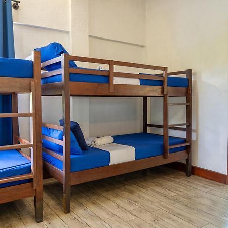 Hotel Island Lyfe Adventures El Nido Esterno foto