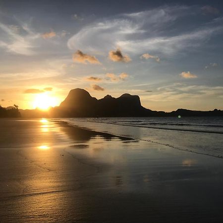 Hotel Island Lyfe Adventures El Nido Esterno foto