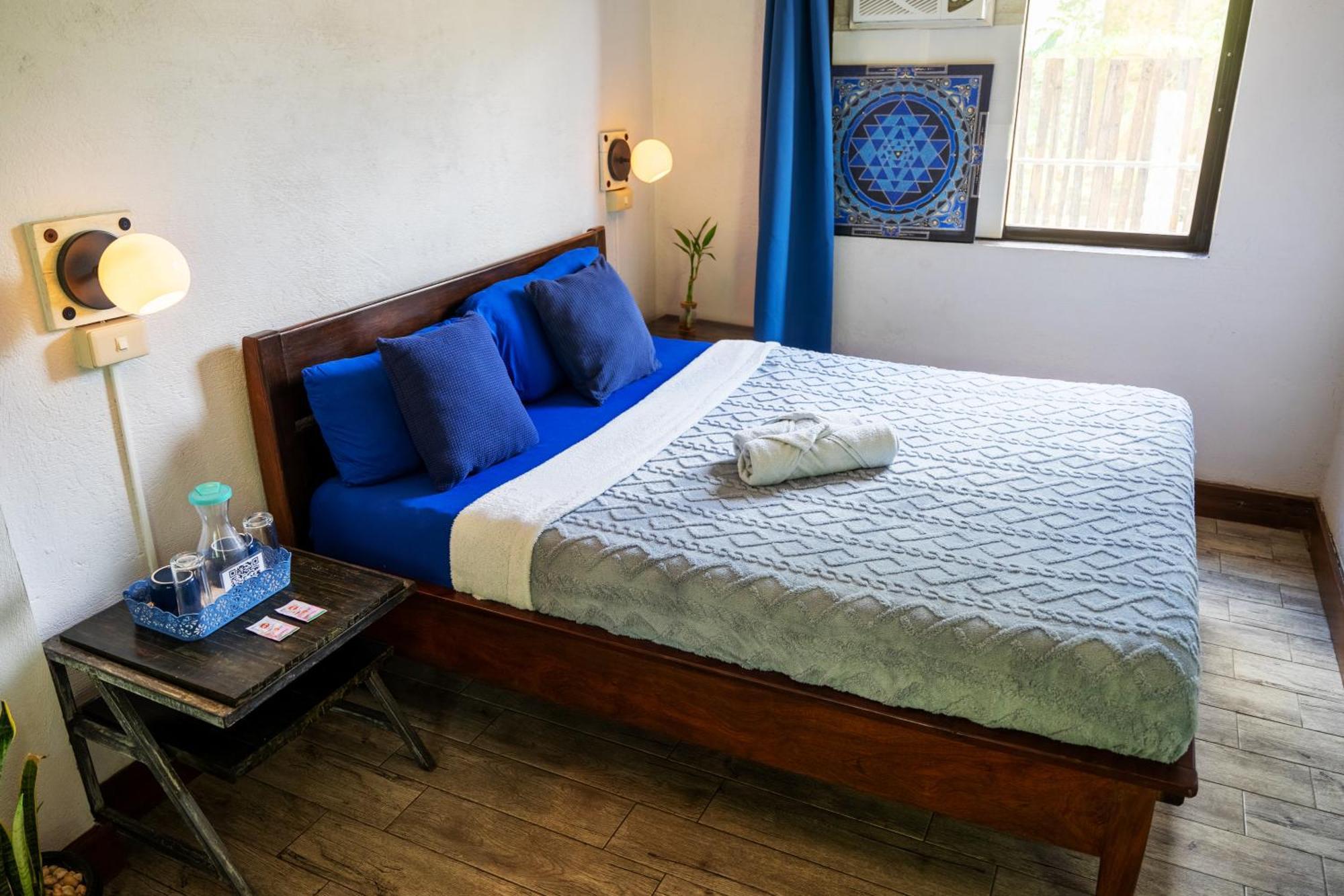 Hotel Island Lyfe Adventures El Nido Esterno foto