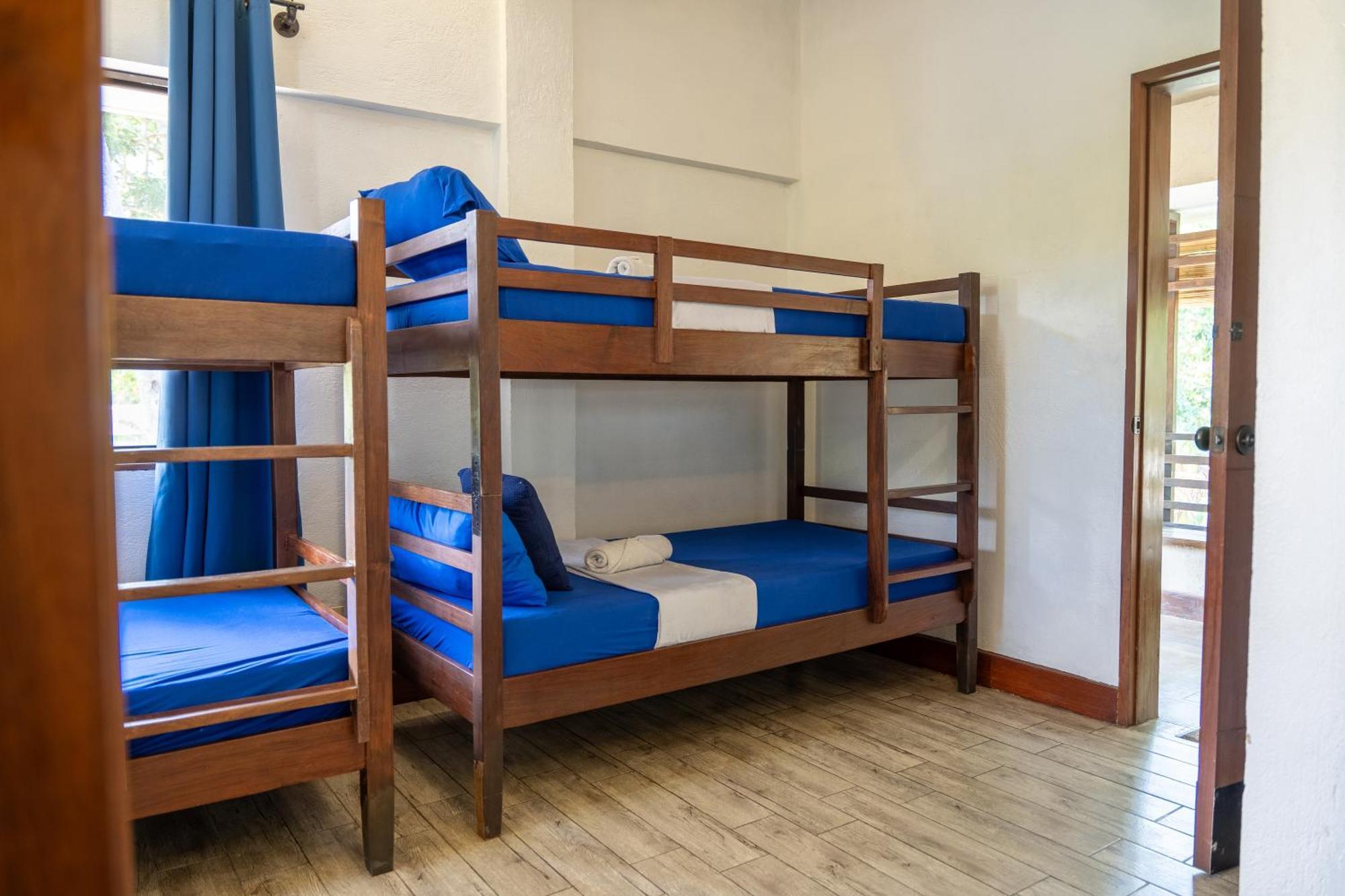 Hotel Island Lyfe Adventures El Nido Esterno foto