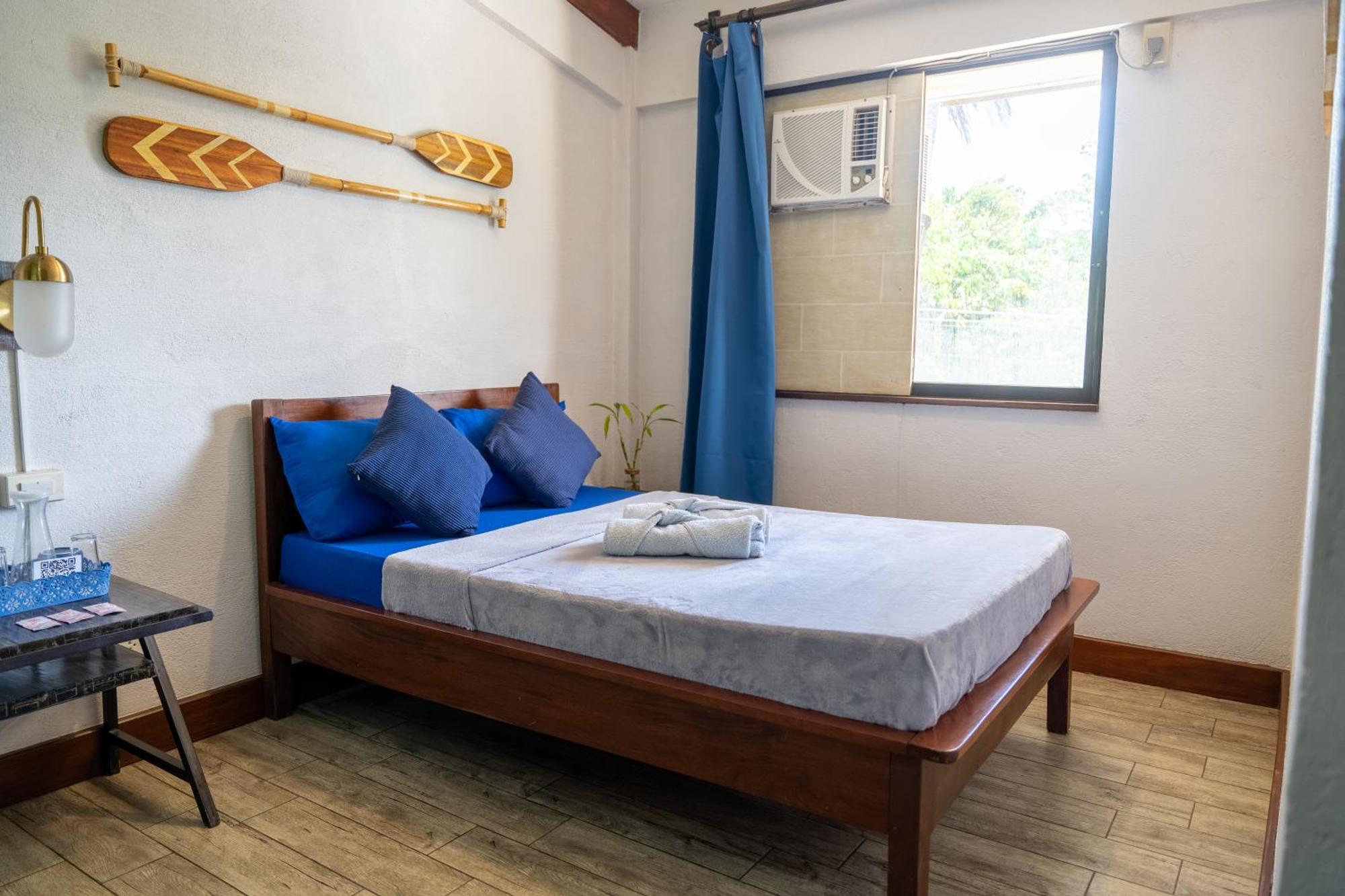 Hotel Island Lyfe Adventures El Nido Esterno foto