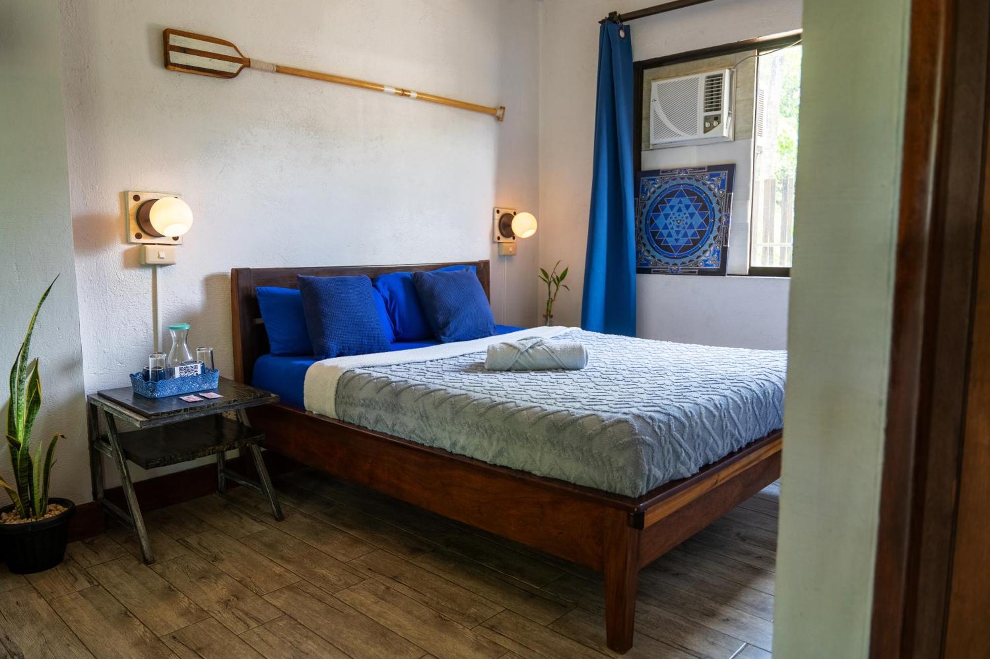 Hotel Island Lyfe Adventures El Nido Esterno foto