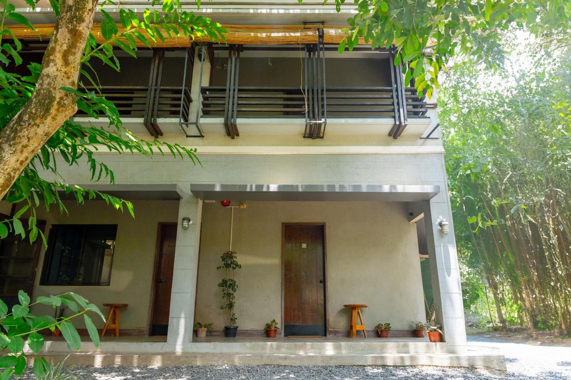 Hotel Island Lyfe Adventures El Nido Esterno foto